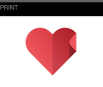 CV icons