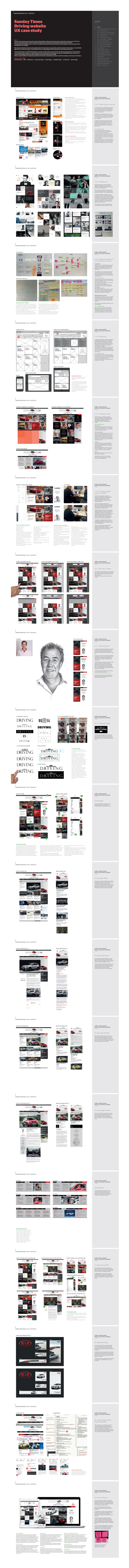 UX Case Study